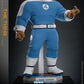 Hot Toys - Los Cuatro Fantásticos Movie Masterpiece - The Thing