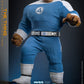 Hot Toys - Los Cuatro Fantásticos Movie Masterpiece - The Thing