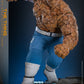 Hot Toys - Los Cuatro Fantásticos Movie Masterpiece - The Thing