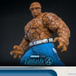 Hot Toys - Los Cuatro Fantásticos Movie Masterpiece - The Thing
