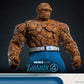 Hot Toys - Los Cuatro Fantásticos Movie Masterpiece - The Thing