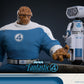 Hot Toys - Los Cuatro Fantásticos Movie Masterpiece - The Thing