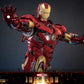 Hot Toys - Movie Masterpiece Diecast - Iron Man Mark III 