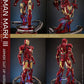 Hot Toys - Movie Masterpiece Diecast - Iron Man Mark III 