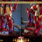 Hot Toys - Movie Masterpiece Diecast - Iron Man Mark III 