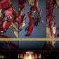Hot Toys - Movie Masterpiece Diecast - Iron Man Mark III 