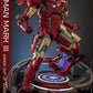 Hot Toys - Movie Masterpiece Diecast - Iron Man Mark III 