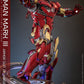 Hot Toys - Movie Masterpiece Diecast - Iron Man Mark III 
