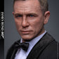 Hot Toys - No Time To Die - James Bond - Figura Movie Masterpiece 1/6 - 30 cm