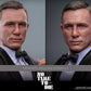 Hot Toys - No Time To Die - James Bond - Figura Movie Masterpiece 1/6 - 30 cm