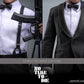 Hot Toys - No Time To Die - James Bond - Figura Movie Masterpiece 1/6 - 30 cm
