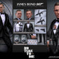 Hot Toys - No Time To Die - James Bond - Figura Movie Masterpiece 1/6 - 30 cm