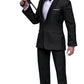 Hot Toys - No Time To Die - James Bond - Figura Movie Masterpiece 1/6 - 30 cm