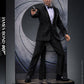Hot Toys - No Time To Die - James Bond - Figura Movie Masterpiece 1/6 - 30 cm