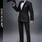 Hot Toys - No Time To Die - James Bond - Figura Movie Masterpiece 1/6 - 30 cm