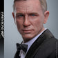Hot Toys - No Time To Die - James Bond - Figura Movie Masterpiece 1/6 - 30 cm
