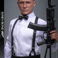 Hot Toys - No Time To Die - James Bond - Figura Movie Masterpiece 1/6 - 30 cm