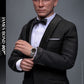 Hot Toys - No Time To Die - James Bond - Figura Movie Masterpiece 1/6 - 30 cm