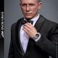 Hot Toys - No Time To Die - James Bond - Figura Movie Masterpiece 1/6 - 30 cm