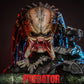 Hot Toys - Predator (2.0) Deluxe Version - Figura Movie Masterpiece 1/6 - 34 cm