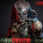 Hot Toys - Predator (2.0) Deluxe Version - Figura Movie Masterpiece 1/6 - 34 cm