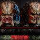 Hot Toys - Predator (2.0) Deluxe Version - Figura Movie Masterpiece 1/6 - 34 cm
