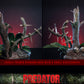 Hot Toys - Predator (2.0) Deluxe Version - Figura Movie Masterpiece 1/6 - 34 cm