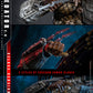 Hot Toys - Predator (2.0) Deluxe Version - Figura Movie Masterpiece 1/6 - 34 cm
