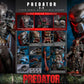 Hot Toys - Predator (2.0) Deluxe Version - Figura Movie Masterpiece 1/6 - 34 cm