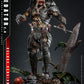 Hot Toys - Predator (2.0) Deluxe Version - Figura Movie Masterpiece 1/6 - 34 cm