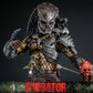 Hot Toys - Predator (2.0) Deluxe Version - Figura Movie Masterpiece 1/6 - 34 cm