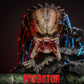 Hot Toys - Predator (2.0) - Figura Movie Masterpiece 1/6 - 34 cm