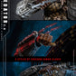 Hot Toys - Predator (2.0) - Figura Movie Masterpiece 1/6 - 34 cm