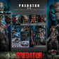 Hot Toys - Predator (2.0) - Figura Movie Masterpiece 1/6 - 34 cm