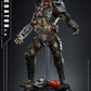 Hot Toys - Predator (2.0) - Figura Movie Masterpiece 1/6 - 34 cm