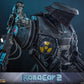 Hot Toys - Robocop 2 Movie Masterpiece Diecast - RoboCain