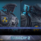 Hot Toys - Robocop 2 Movie Masterpiece Diecast - RoboCain