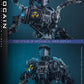 Hot Toys - Robocop 2 Movie Masterpiece Diecast - RoboCain