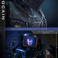 Hot Toys - Robocop 2 Movie Masterpiece Diecast - RoboCain