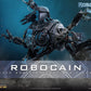 Hot Toys - Robocop 2 Movie Masterpiece Diecast - RoboCain