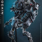 Hot Toys - Robocop 2 Movie Masterpiece Diecast - RoboCain