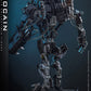 Hot Toys - Robocop 2 Movie Masterpiece Diecast - RoboCain
