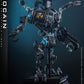 Hot Toys - Robocop 2 Movie Masterpiece Diecast - RoboCain
