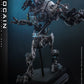 Hot Toys - Robocop 2 Movie Masterpiece Diecast - RoboCain