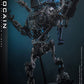 Hot Toys - Robocop 2 Movie Masterpiece Diecast - RoboCain