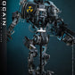 Hot Toys - Robocop 2 Movie Masterpiece Diecast - RoboCain