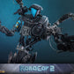 Hot Toys - Robocop 2 Movie Masterpiece Diecast - RoboCain