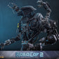 Hot Toys - Robocop 2 Movie Masterpiece Diecast - RoboCain