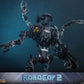 Hot Toys - Robocop 2 Movie Masterpiece Diecast - RoboCain