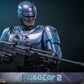 Hot Toys - Robocop 2 Movie Masterpiece Diecast - Robocop
